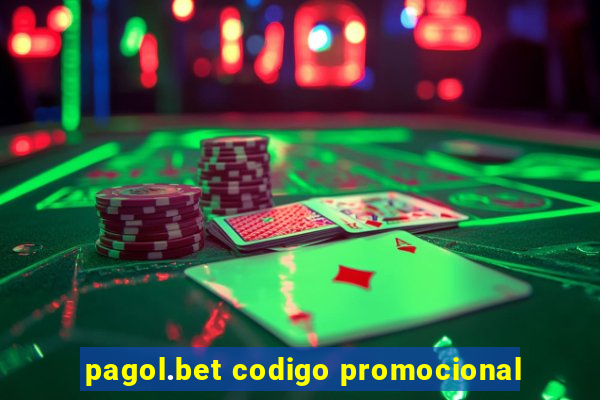 pagol.bet codigo promocional